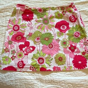 Briggs casual skorts